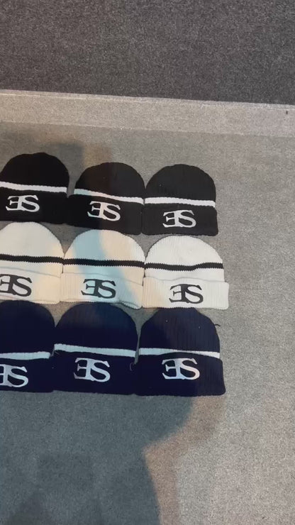 ES “Essential” Beanie